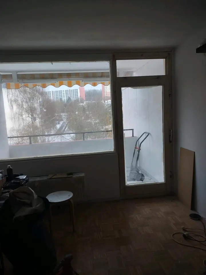 Studio mit 25 m² in Göttingen – Bild 7