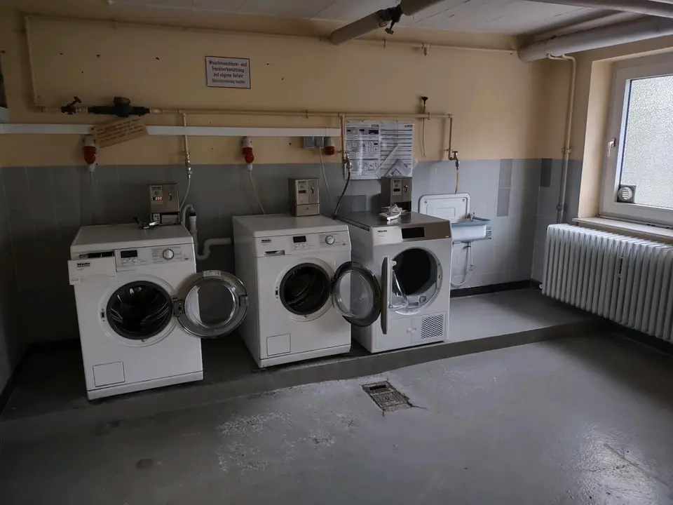 Studio mit 25 m² in Göttingen – Bild 10