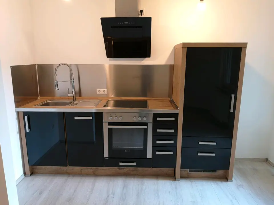 Studio mit 40 m² in Ulm – Bild 3