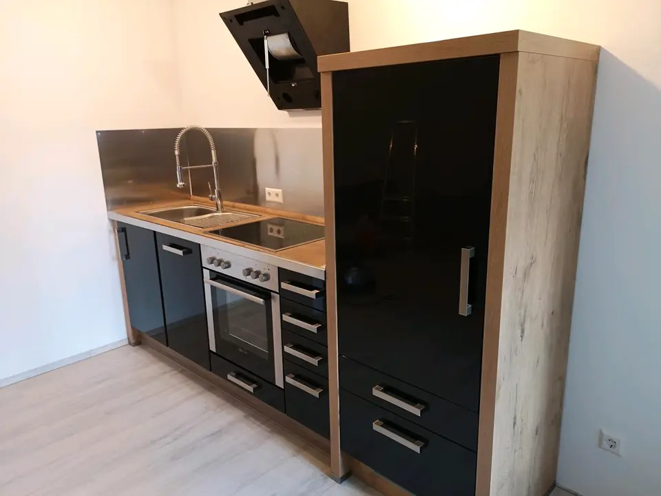 Studio mit 40 m² in Ulm – Bild 4