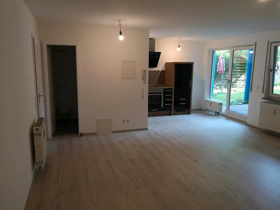 Studio mit 40 m² in Ulm – Bild 6