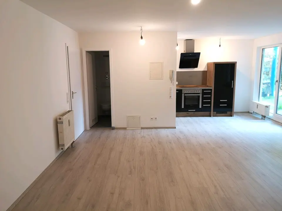 Studio mit 40 m² in Ulm – Bild 7