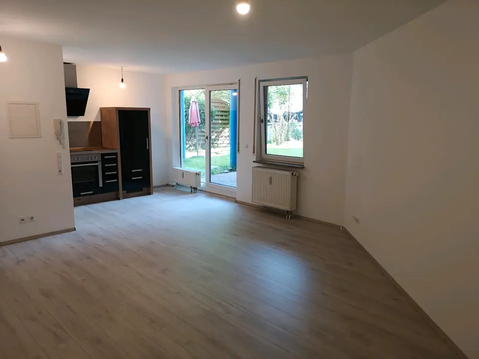 Studio mit 40 m² in Ulm – Bild 8