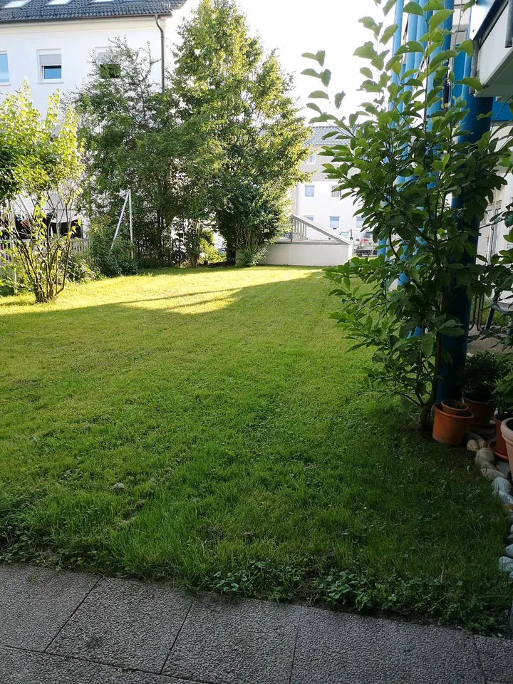 Studio mit 40 m² in Ulm – Bild 9