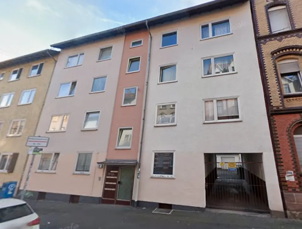 3 Zimmer Wohnung mit 67 m² in Kassel – Bild 2