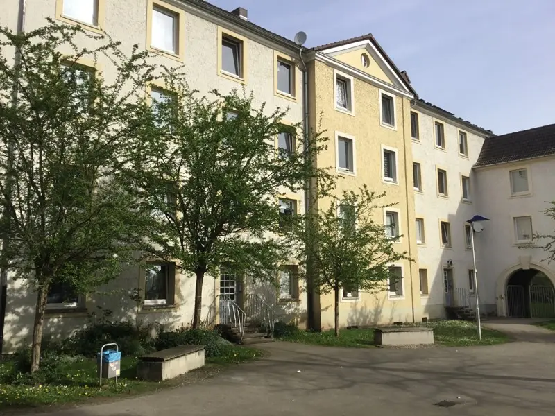 3 Zimmer Wohnung mit 67 m² in Kassel – Bild 4