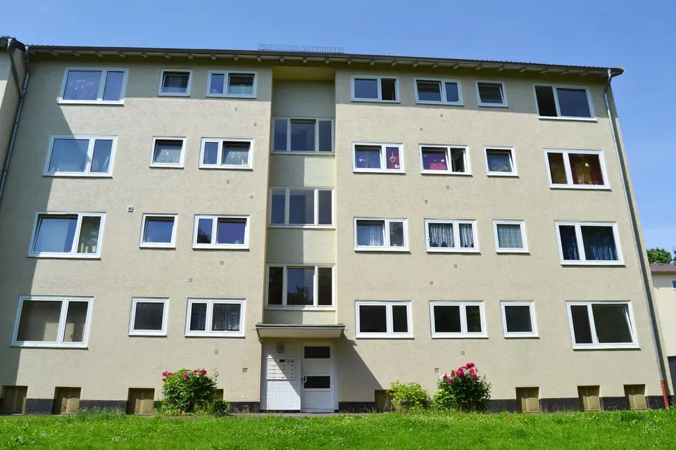 3 Zimmer Wohnung mit 67 m² in Kassel – Bild 9