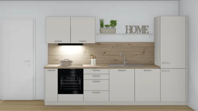 4 Zimmer Haus mit 145 m² in Bonn – Bild 2