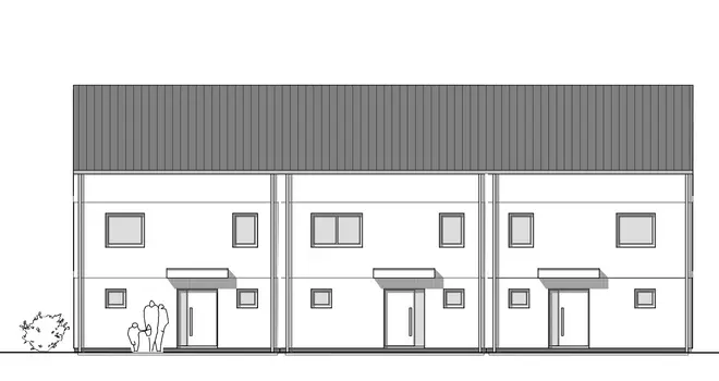 4 Zimmer Haus mit 145 m² in Bonn – Bild 3