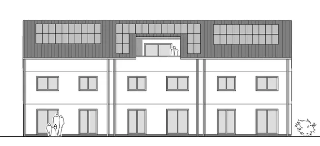 4 Zimmer Haus mit 145 m² in Bonn – Bild 4