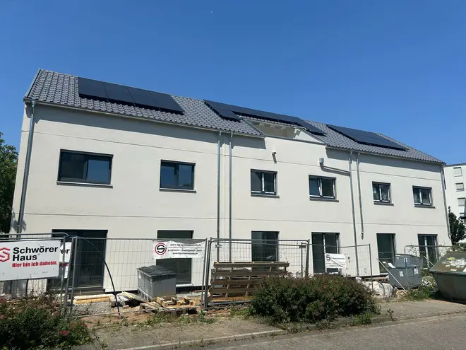 4 Zimmer Haus mit 145 m² in Bonn – Bild 9