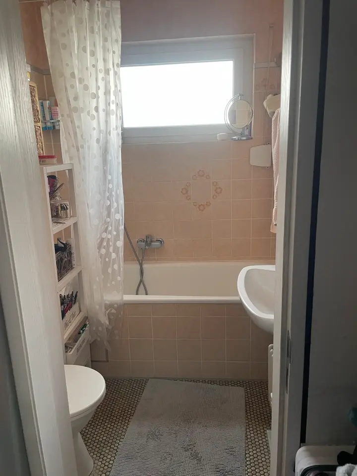 WG-Zimmer mit 40 m² in Reutlingen – Bild 5