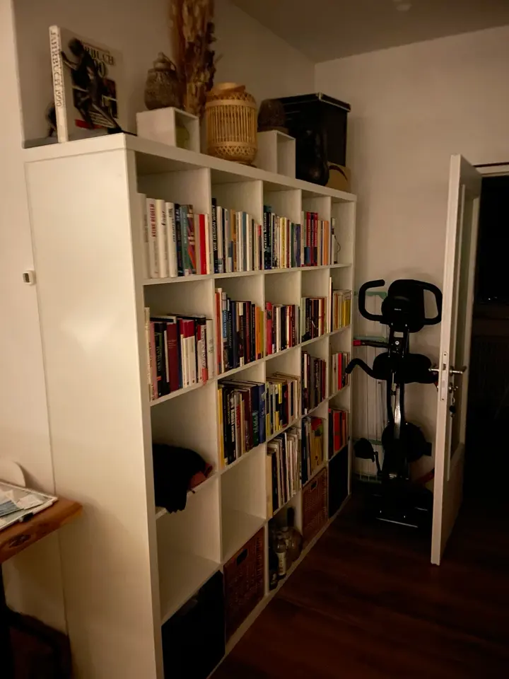 WG-Zimmer mit 40 m² in Reutlingen – Bild 7