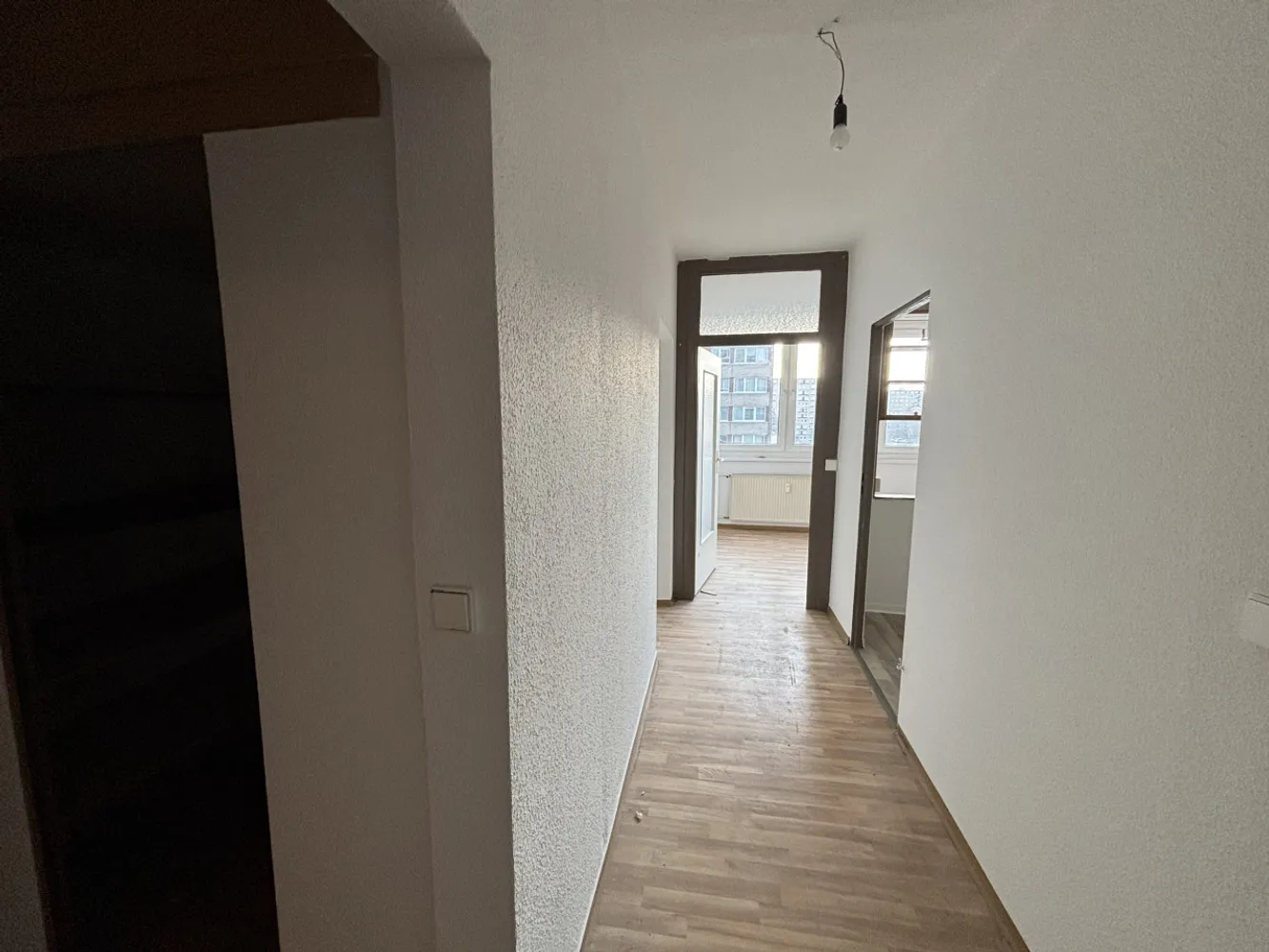 3 Zimmer Wohnung mit 70 m² in Frankfurt (Oder) – Bild 3