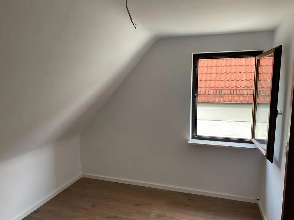 3 Zimmer Wohnung mit 55 m² in Heilbronn – Bild 1