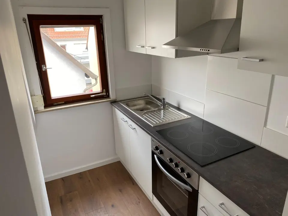 3 Zimmer Wohnung mit 55 m² in Heilbronn – Bild 2