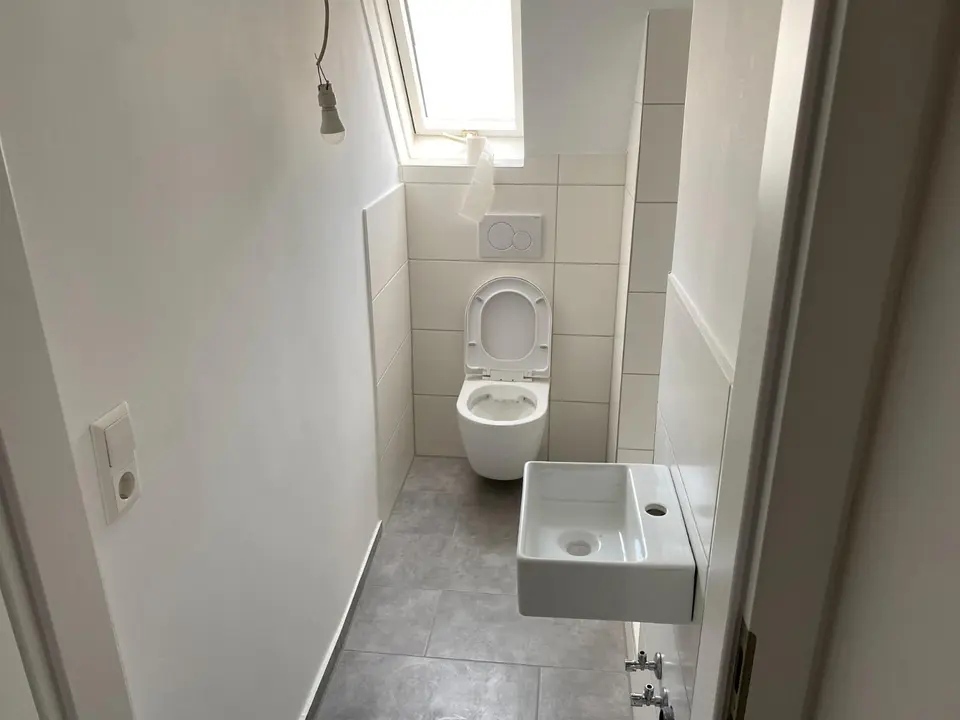 3 Zimmer Wohnung mit 55 m² in Heilbronn – Bild 5