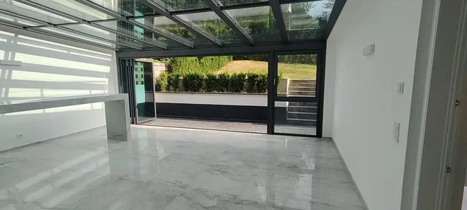 5 Zimmer Wohnung mit 160 m² in Freiburg im Breisgau – Bild 1