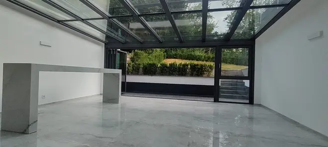 5 Zimmer Wohnung mit 160 m² in Freiburg im Breisgau – Bild 2