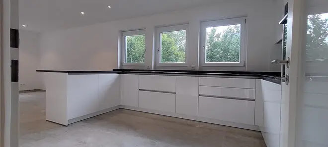 5 Zimmer Wohnung mit 160 m² in Freiburg im Breisgau – Bild 4