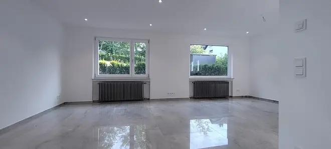 5 Zimmer Wohnung mit 160 m² in Freiburg im Breisgau – Bild 5