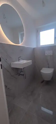 5 Zimmer Wohnung mit 160 m² in Freiburg im Breisgau – Bild 6