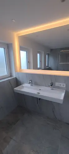 5 Zimmer Wohnung mit 160 m² in Freiburg im Breisgau – Bild 7