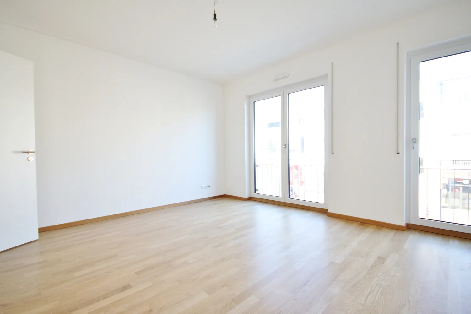 3 Zimmer Wohnung mit 96 m² in Bonn – Bild 1