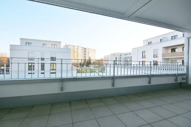 3 Zimmer Wohnung mit 96 m² in Bonn – Bild 11