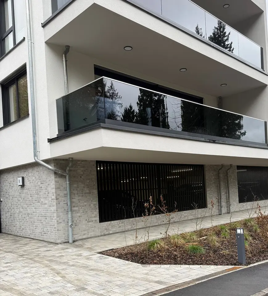 3 Zimmer Wohnung mit 115 m² in Marburg – Bild 2
