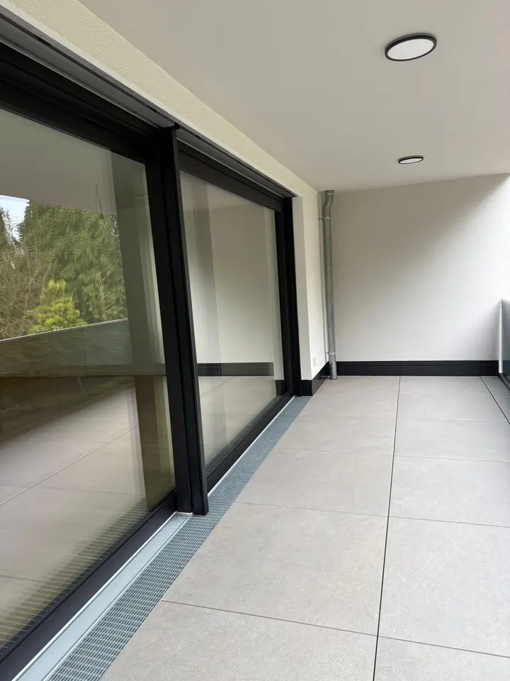 3 Zimmer Wohnung mit 115 m² in Marburg – Bild 3