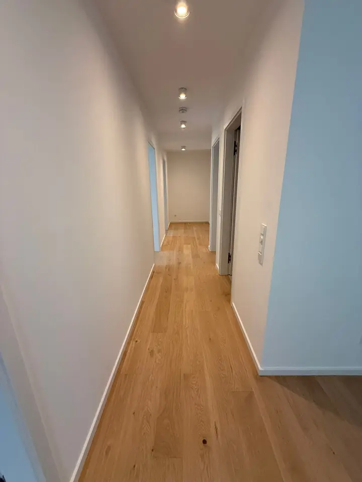 3 Zimmer Wohnung mit 115 m² in Marburg – Bild 4