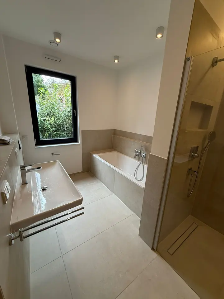 3 Zimmer Wohnung mit 115 m² in Marburg – Bild 5