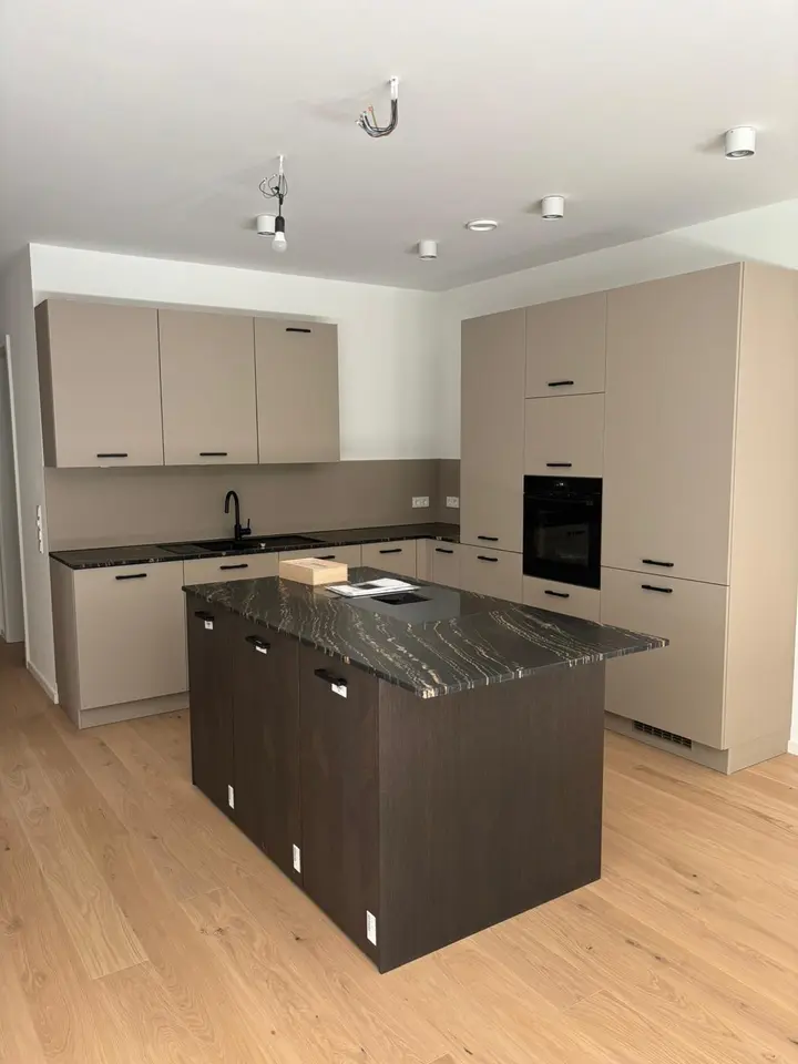 3 Zimmer Wohnung mit 115 m² in Marburg – Bild 8