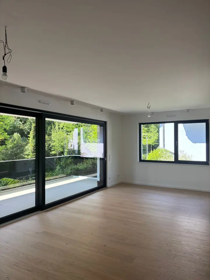 3 Zimmer Wohnung mit 115 m² in Marburg – Bild 10