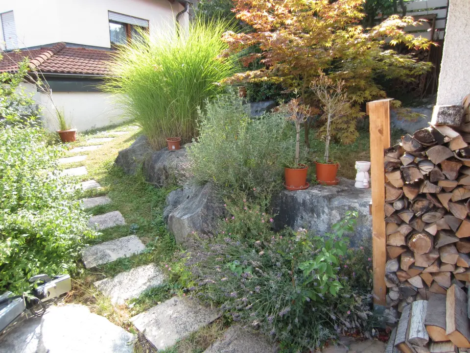 Studio mit 33 m² in Backnang – Bild 3