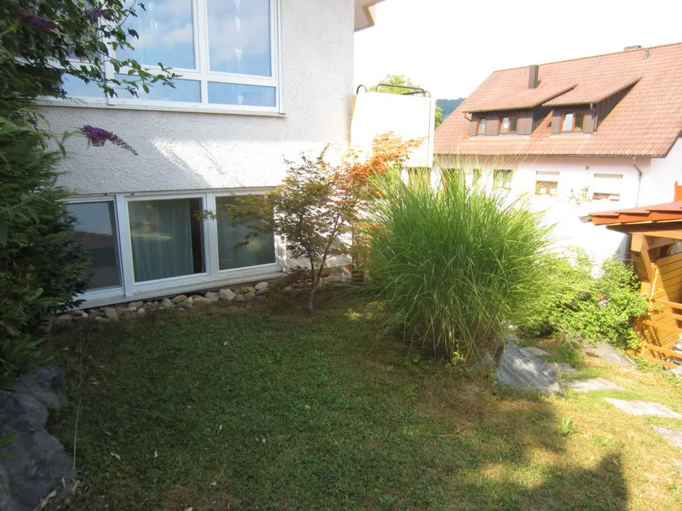 Studio mit 33 m² in Backnang – Bild 6