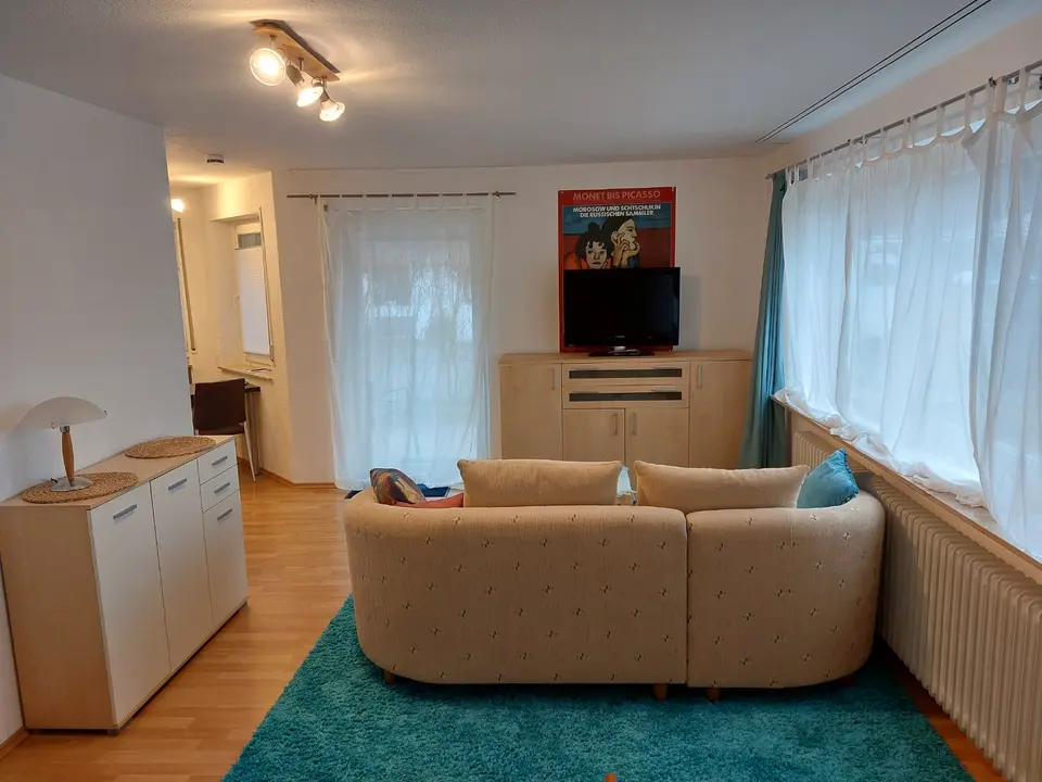 Studio mit 33 m² in Backnang – Bild 7