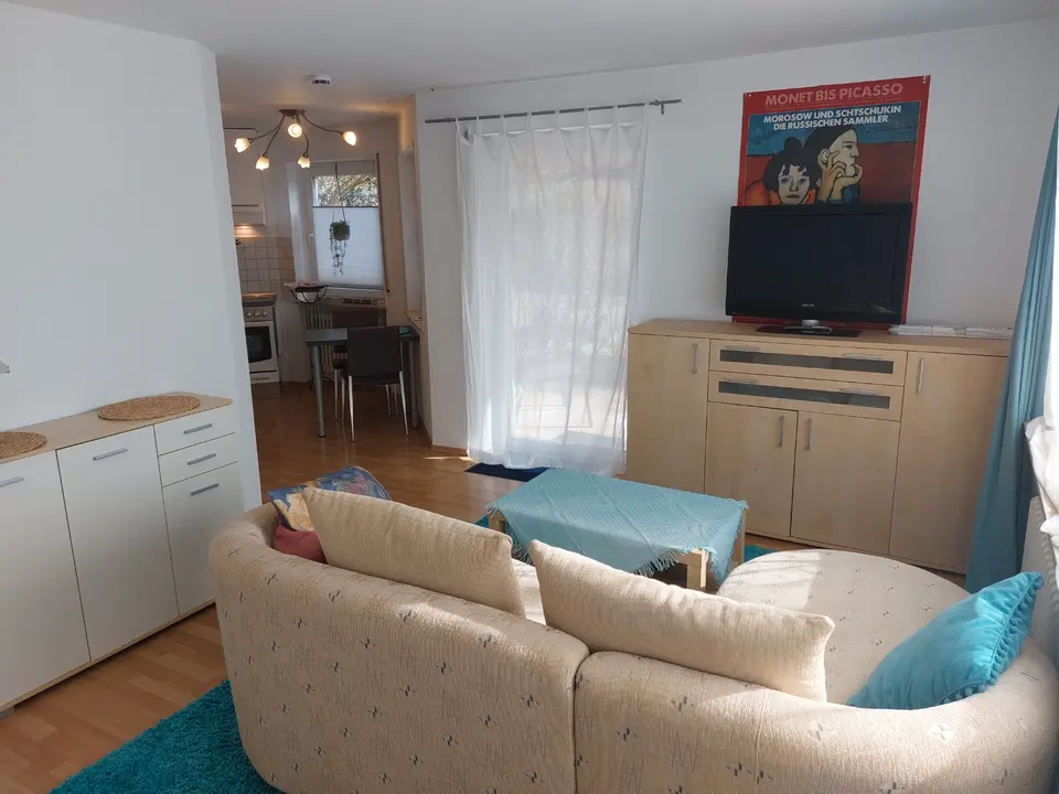 Studio mit 33 m² in Backnang – Bild 8