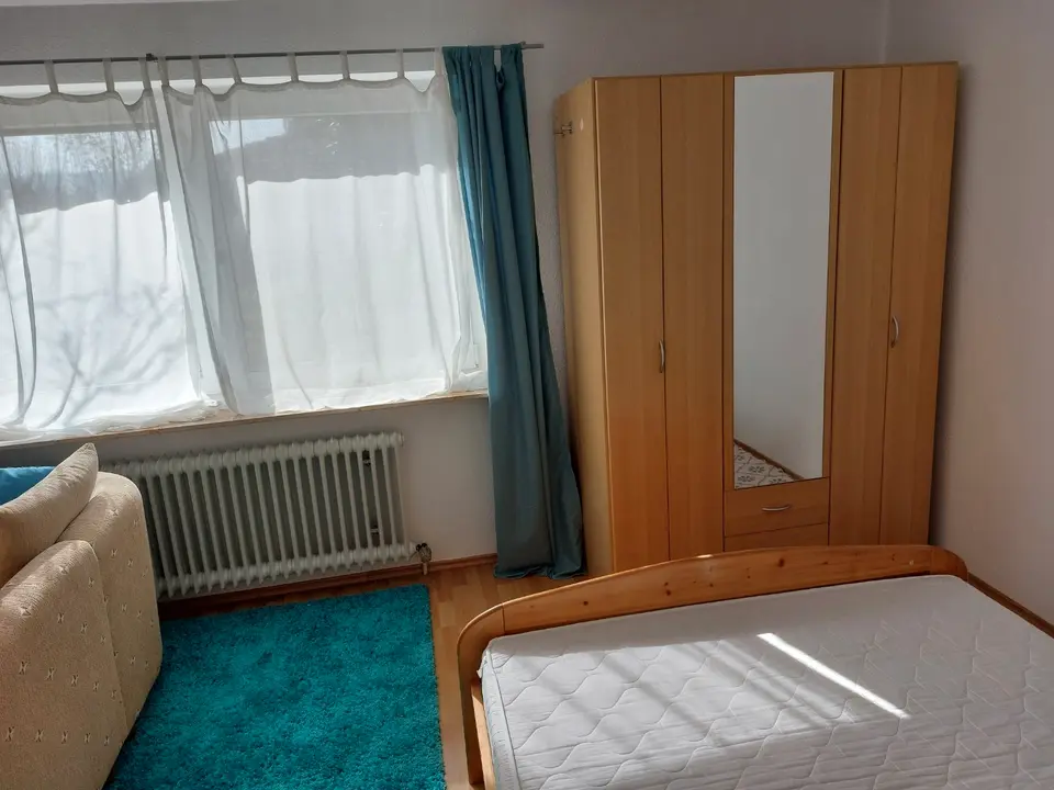 Studio mit 33 m² in Backnang – Bild 9