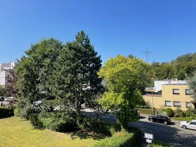 4 Zimmer Wohnung mit 87 m² in Stuttgart – Bild 1