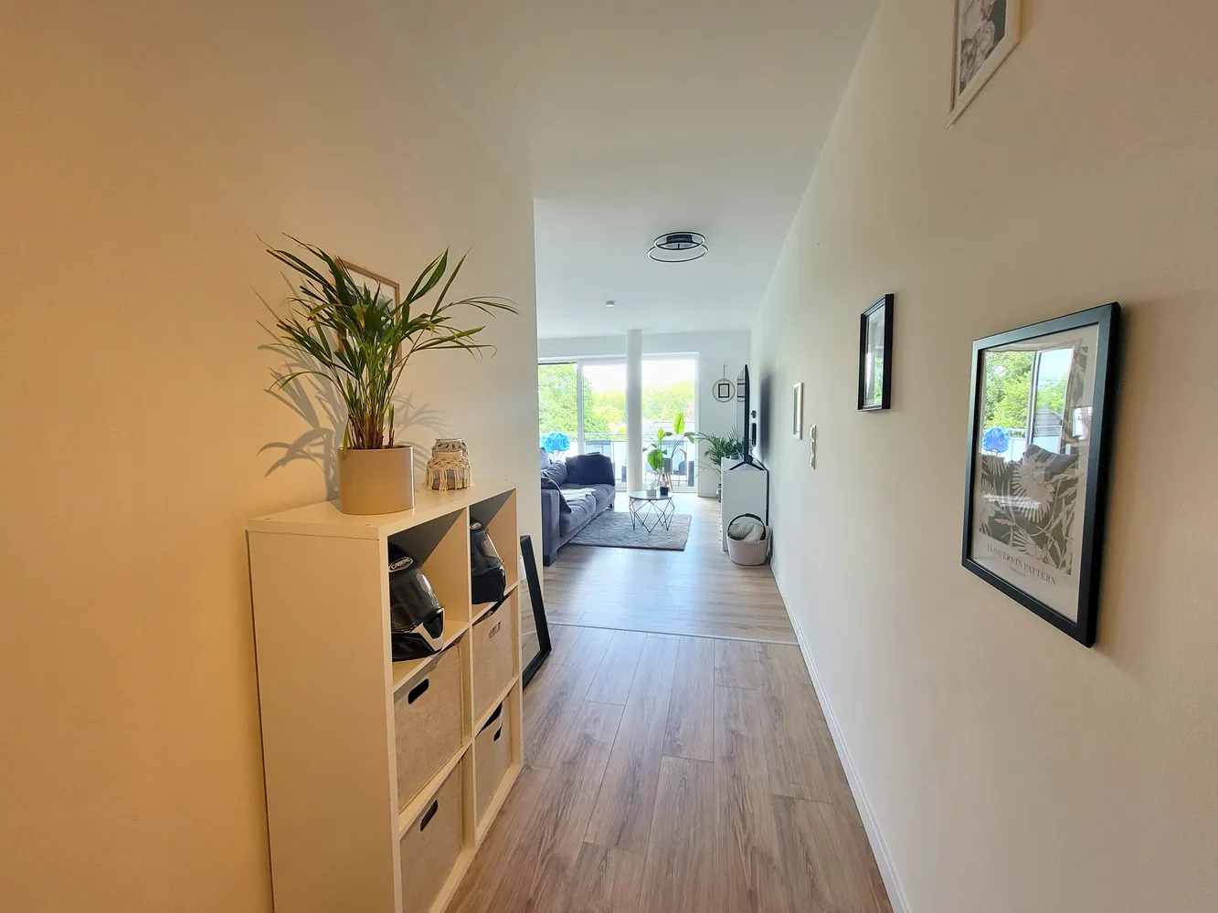 3 Zimmer Wohnung mit 95 m² in Neumünster – Bild 3