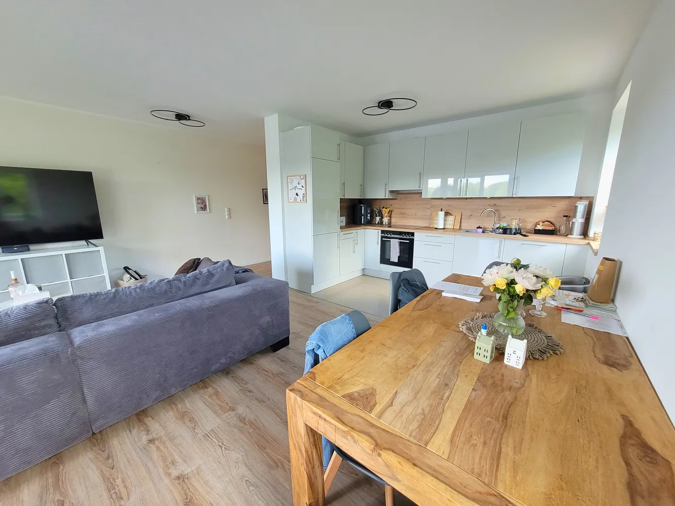 3 Zimmer Wohnung mit 95 m² in Neumünster – Bild 4