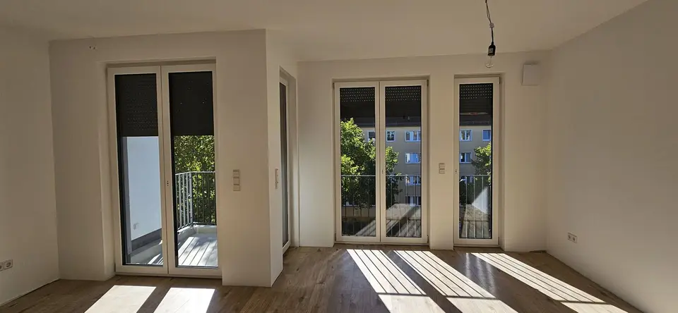 3 Zimmer Wohnung mit 88 m² in Oranienburg – Bild 1