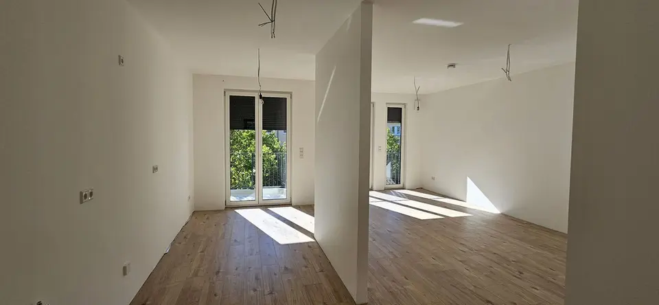 3 Zimmer Wohnung mit 88 m² in Oranienburg – Bild 2