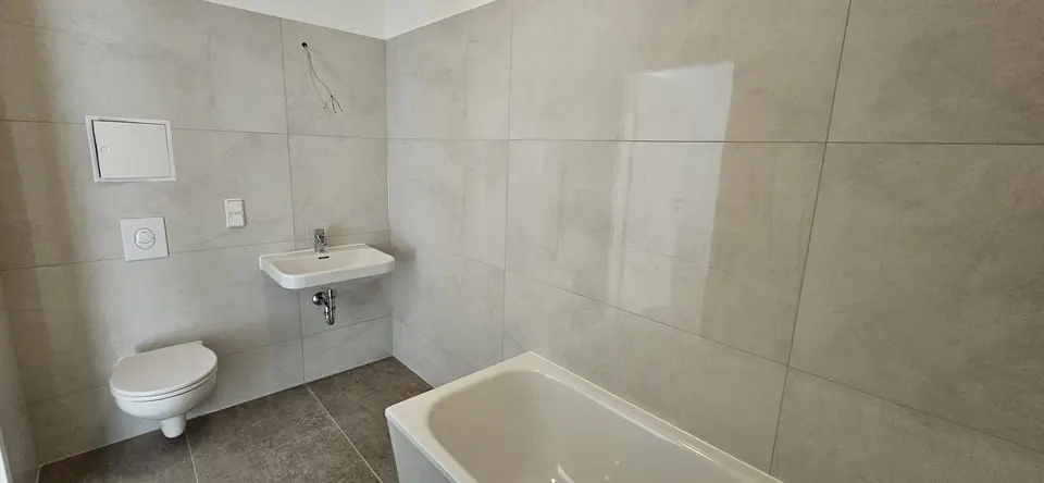 3 Zimmer Wohnung mit 88 m² in Oranienburg – Bild 10
