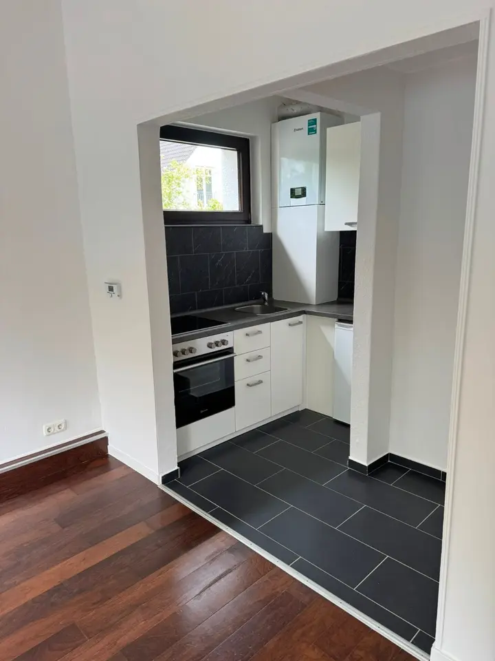 Studio mit 23 m² in Oldenburg – Bild 2