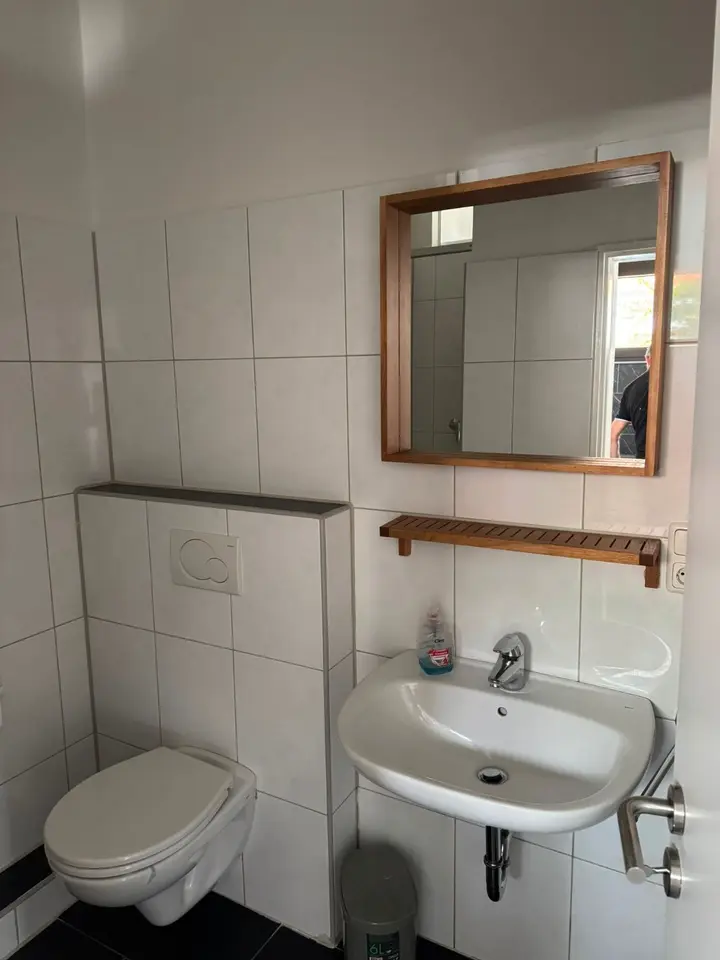 Studio mit 23 m² in Oldenburg – Bild 5