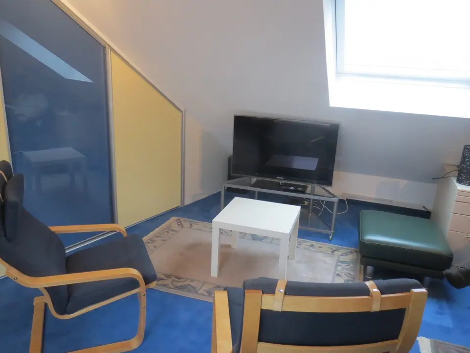 3 Zimmer Wohnung mit 70 m² in Mainz – Bild 1