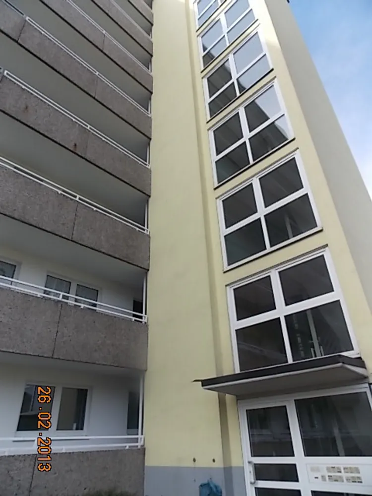2 Zimmer Wohnung mit 41 m² in Gladbeck – Bild 2